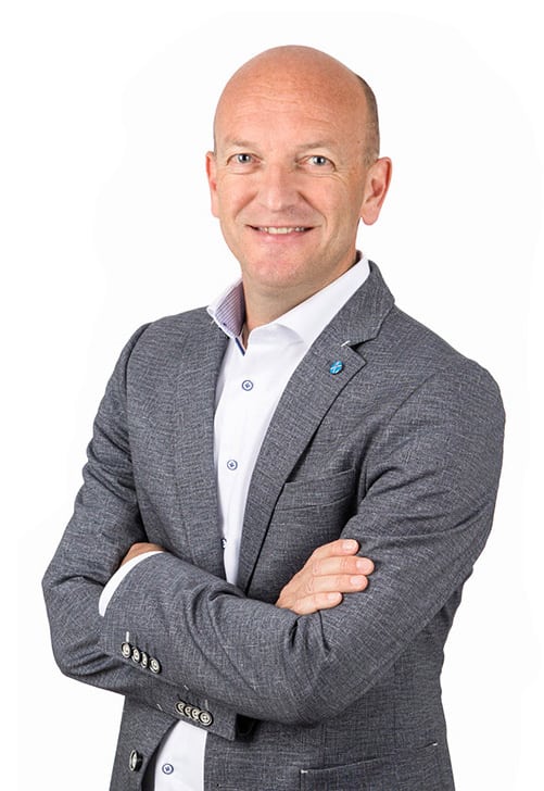 Nieuw Inzigt Henk Jan de Boer